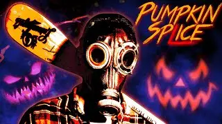 Pumpkin Splice || A Horror/Comedy Short Film