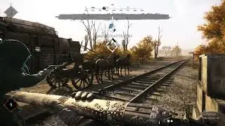September 2025 Hunt: Showdown clips Vol V