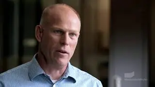 ModernfoldStyles Showroom - Bryan Welch Interview