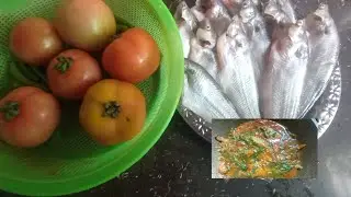 আজকে রান্না করলাম পাবদামাছ।ইতির রান্না ঘরের গল্প। 