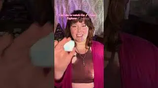 🌈Chakra Explorer🌈 Crystal Reiki ASMR Healing Livestream Replay! #energeticimprint