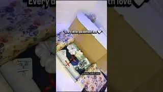 shop via DM 📥 on ig @anams_modest_corner #viralvideo #hijabbouquet #smallbusiness #hijabgift