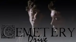 cemetery drive // supernatural
