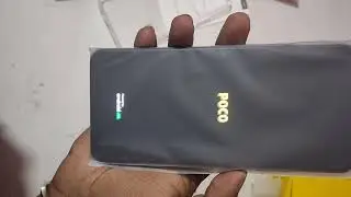 Poco M2 Unboxing Video