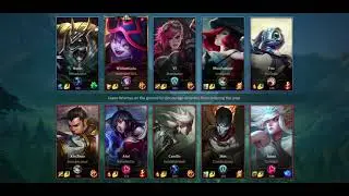 League of legends wild rift - machine gun Lulu