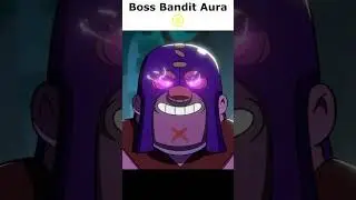Boss Bandit Aura😤#clashofclans #clashroyale  #edit  #aura