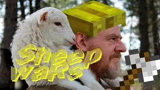 ПОХИТИТЕЛИ ОВЕЦ  В SheeP WarS в Майнкрафт [VimeWorld] АРКАДЫ №4