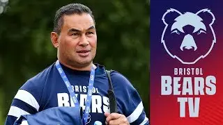 Lam Relishing West Country Derby