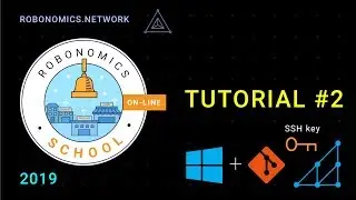 Tutorial 2: How to install Bash on Windows and connect to AIRA via SSH