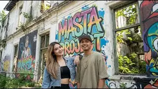 FAKE SWEET - Official Music Video | Lagu Hip Hop R&B Galau