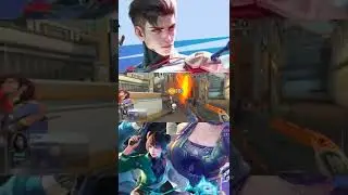 Hyper Font Gameplay by Freak 🔥🔥