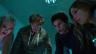 Wolf Pack Canceled By Paramount+ After Long Wait For Season 2 Update