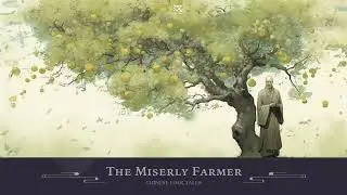 Chinese Folk Tales S3E7:The Miserly Farmer