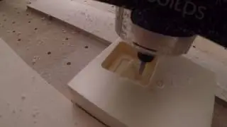 OPENBUILDS OX CNC