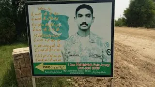 Chak no 158 P,Sadiqabad