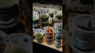 Tissue culture cups and Mosses at Green Aqua #aquarium #plantedtank #plant #aquariumplants