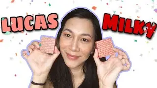Detail Cosmetics Velvet Flush swatches and try on!! | Mae Balino