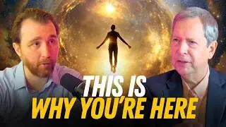 Why The Universe Exists &ndash;&nbsp;The Incredibly Deep Spiritual Truth