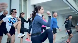 Kiprun Run Experience Roma 2023 | Decathlon Italia