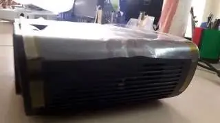 M&aacute;y chiếu viewsonic PJD5153/ PJD5155L/ PJD5155/ PJD5255L/ PJD5255/ PJD5555/ PJD5555W