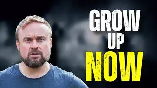What Is Mature Masculinity?