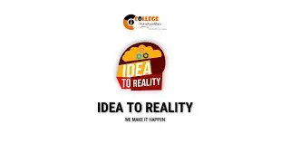 Smart Notice Board | Shalmali | BBA Undergraduate| College Innovators