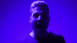 CORTES - DARK EMOTIONS (SANT&Oslash;S Remix)