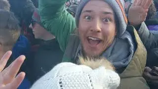 Kygo Live - Carry Me (Xgames Aspen 2019)