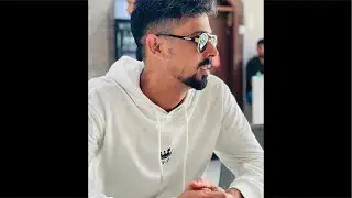 Ali  Bajwa  is live!