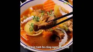 Vietnamese Cuisine - Delicious Dishes Every Day - Specialties of Vietnamese and World Cuisine