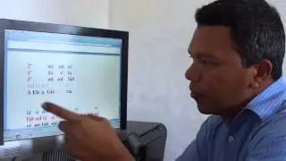 Regra de Divisão de Vozes Parte 2 com professor Márcio Sousa.