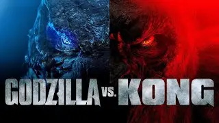 Godzilla vs Kong 🔥 Kaun Jeetega? Full Movie Explained in Hindi | Summarized हिन्दी URDU