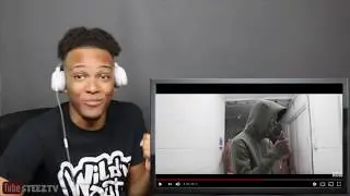 Reeko Squeeze - Mr. Rope [Music Video] | Link Up TV REACTION