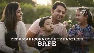 Joe Arpaio ENDORSES Frank Milstead For Sheriff!