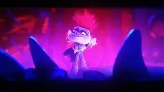King Trollex of the techno trolls, right?