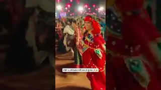 VNF na Dakla ni Moj 😍 #vnf #vadodara #navratri #festival #shortsfeed #viral #garba