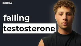 The Truth About Falling Testosterone Levels (and How to Fix It)