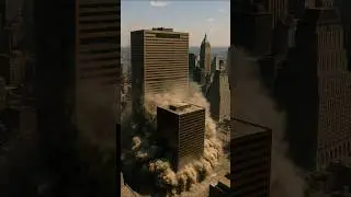 11S | Por qu&eacute; cay&oacute; la Torre 7?
