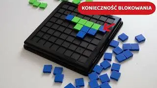 SKATO gra logiczna instrukcja rozgrywka i punktacja