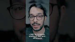Obtenir les meilleurs prix sur Amazon ￼