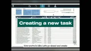 Mira Task Manager - Instructions - Task Management
