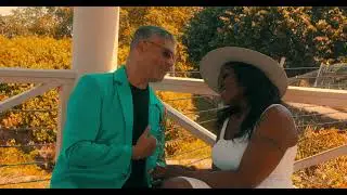 Музыкальное видео Эшли Скотт &laquo;Love You For All Time&raquo;