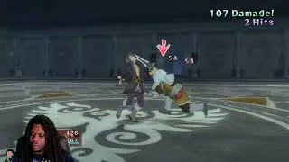 Tales of Vesperia: Muten Lives a Tale