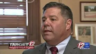 House staff member caught in tuition scandal