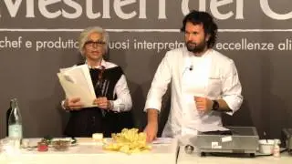 Broccolo Fiolaro - ricetta 2