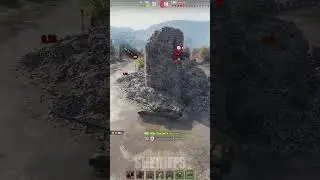UNREAL FIGHT on Object 780 #wot