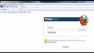 xml parse error