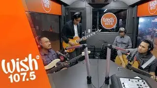 Sponge Cola performs 