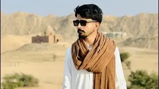 From laughter to peace — friends trip to Shahgodro 🏜️🕌” | Pakistan | Sindh