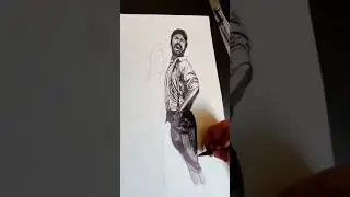 naatu naatu drawing | naatu naatu actor's drawing #rrr #rrrmovie #naatunaatu #oscar2023 #oscarawards